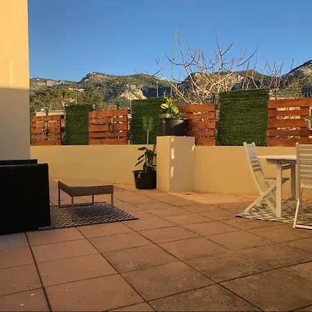 T2-terrasse Coup De Coeur